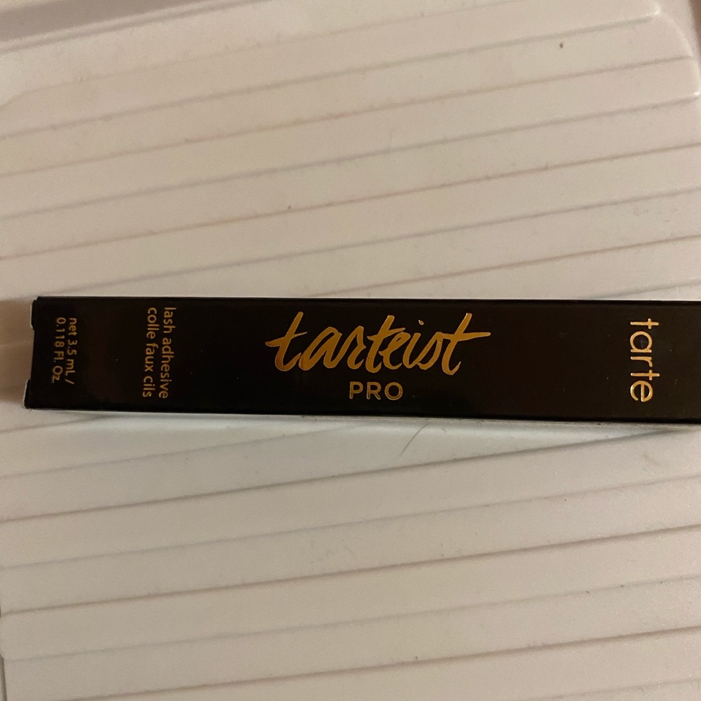 Tarte